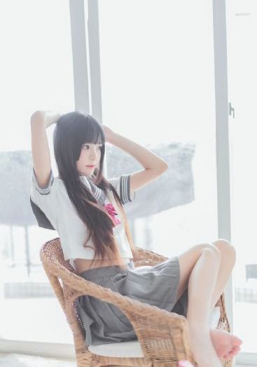 我为卿歌