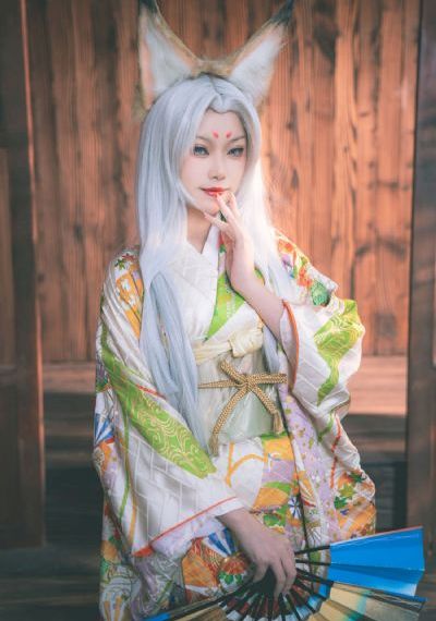 《欲望中的女人》