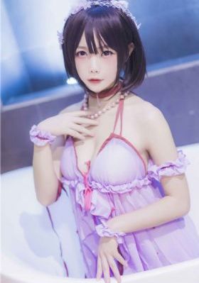 四五口径女郎