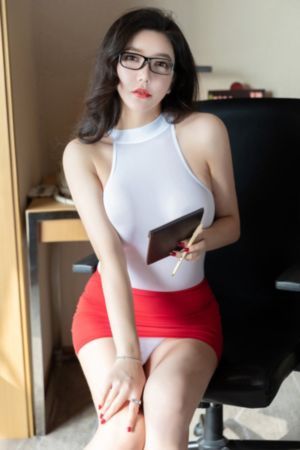 叛逆女孩