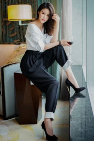 loveme铃与枫