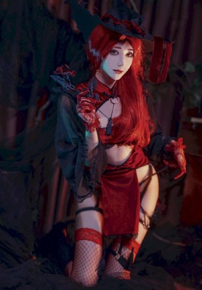 玉女聊斋
