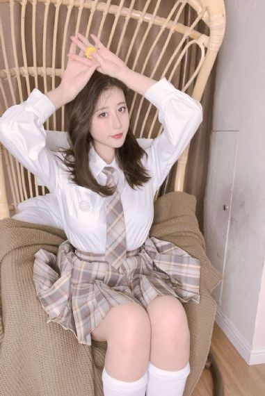 年轻的阿姨韩国