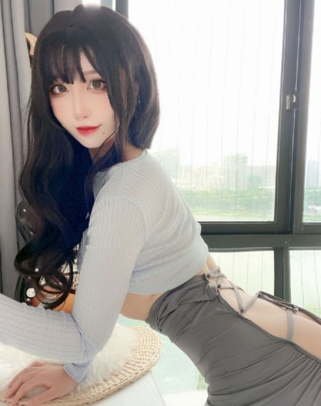 交换享用七子