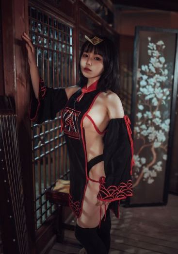 寄宿女郎