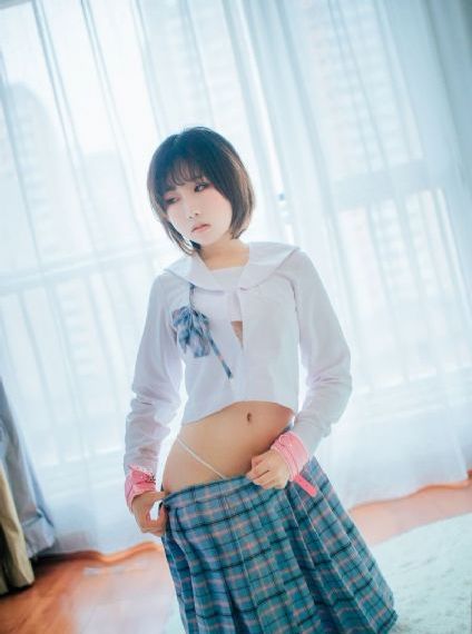 我哥哥的妻子