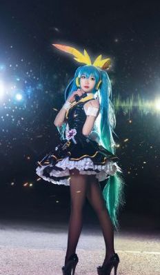 年轻妻子的工作